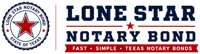 Lone Star Notary Bond
